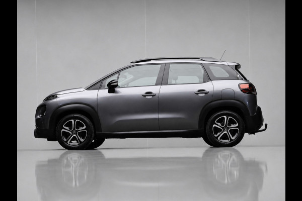 Citroën C3 Aircross 1.2 PureTech S&S Business (PANORAMADAK,APPLE CARPLAY,NAVI,CAMERA,TREKHAAK,GETINT,CLIMATE,CRUISE,NETTESTAAT)