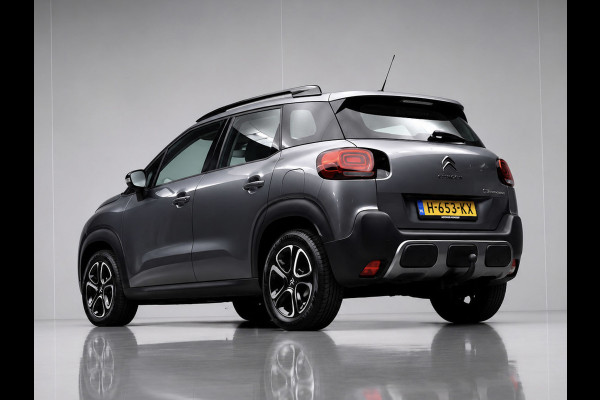 Citroën C3 Aircross 1.2 PureTech S&S Business (PANORAMADAK,APPLE CARPLAY,NAVI,CAMERA,TREKHAAK,GETINT,CLIMATE,CRUISE,NETTESTAAT)