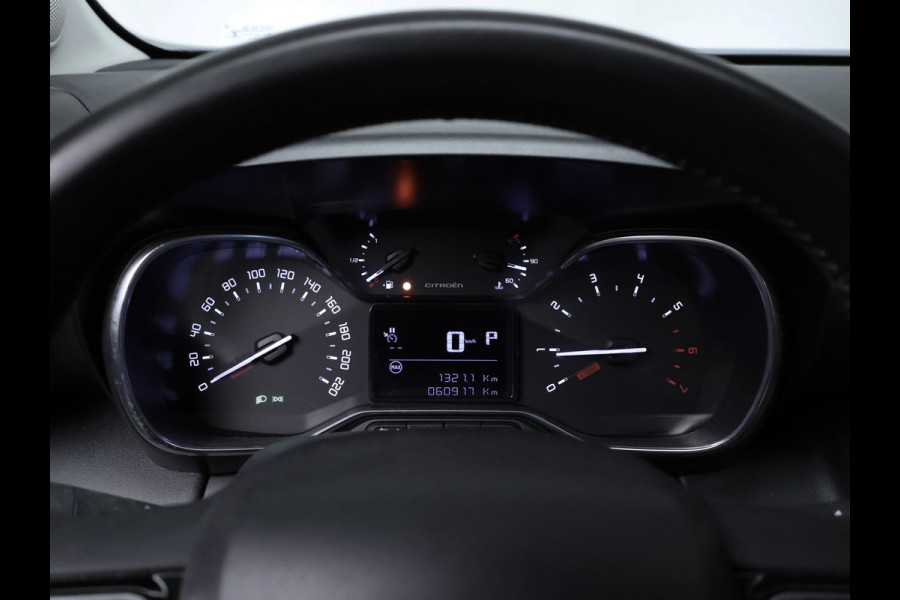 Citroën C3 Aircross 1.2 PureTech S&S Business (PANORAMADAK,APPLE CARPLAY,NAVI,CAMERA,TREKHAAK,GETINT,CLIMATE,CRUISE,NETTESTAAT)