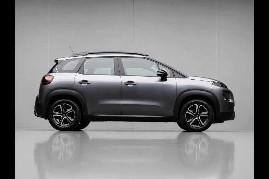 Citroën C3 Aircross 1.2 PureTech S&S Business (PANORAMADAK,APPLE CARPLAY,NAVI,CAMERA,TREKHAAK,GETINT,CLIMATE,CRUISE,NETTESTAAT)