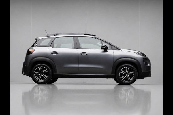 Citroën C3 Aircross 1.2 PureTech S&S Business (PANORAMADAK,APPLE CARPLAY,NAVI,CAMERA,TREKHAAK,GETINT,CLIMATE,CRUISE,NETTESTAAT)