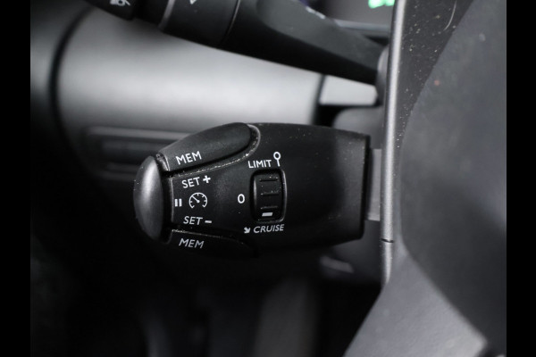 Citroën C3 Aircross 1.2 PureTech S&S Business (PANORAMADAK,APPLE CARPLAY,NAVI,CAMERA,TREKHAAK,GETINT,CLIMATE,CRUISE,NETTESTAAT)