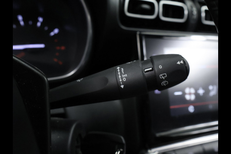Citroën C3 Aircross 1.2 PureTech S&S Business (PANORAMADAK,APPLE CARPLAY,NAVI,CAMERA,TREKHAAK,GETINT,CLIMATE,CRUISE,NETTESTAAT)