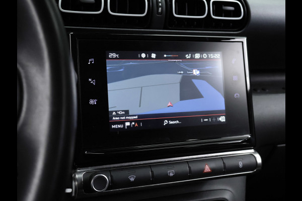 Citroën C3 Aircross 1.2 PureTech S&S Business (PANORAMADAK,APPLE CARPLAY,NAVI,CAMERA,TREKHAAK,GETINT,CLIMATE,CRUISE,NETTESTAAT)