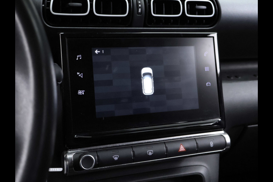 Citroën C3 Aircross 1.2 PureTech S&S Business (PANORAMADAK,APPLE CARPLAY,NAVI,CAMERA,TREKHAAK,GETINT,CLIMATE,CRUISE,NETTESTAAT)