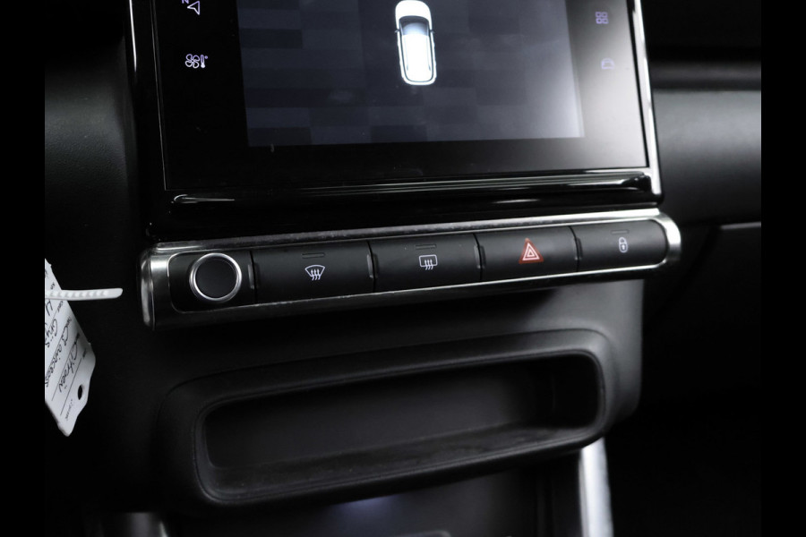 Citroën C3 Aircross 1.2 PureTech S&S Business (PANORAMADAK,APPLE CARPLAY,NAVI,CAMERA,TREKHAAK,GETINT,CLIMATE,CRUISE,NETTESTAAT)