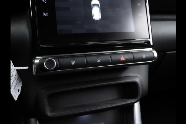 Citroën C3 Aircross 1.2 PureTech S&S Business (PANORAMADAK,APPLE CARPLAY,NAVI,CAMERA,TREKHAAK,GETINT,CLIMATE,CRUISE,NETTESTAAT)
