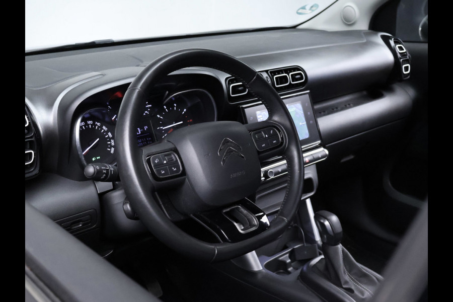 Citroën C3 Aircross 1.2 PureTech S&S Business (PANORAMADAK,APPLE CARPLAY,NAVI,CAMERA,TREKHAAK,GETINT,CLIMATE,CRUISE,NETTESTAAT)
