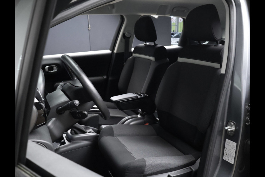 Citroën C3 Aircross 1.2 PureTech S&S Business (PANORAMADAK,APPLE CARPLAY,NAVI,CAMERA,TREKHAAK,GETINT,CLIMATE,CRUISE,NETTESTAAT)