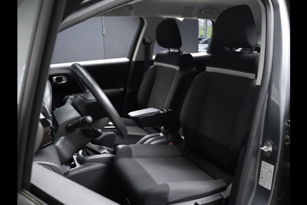 Citroën C3 Aircross 1.2 PureTech S&S Business (PANORAMADAK,APPLE CARPLAY,NAVI,CAMERA,TREKHAAK,GETINT,CLIMATE,CRUISE,NETTESTAAT)