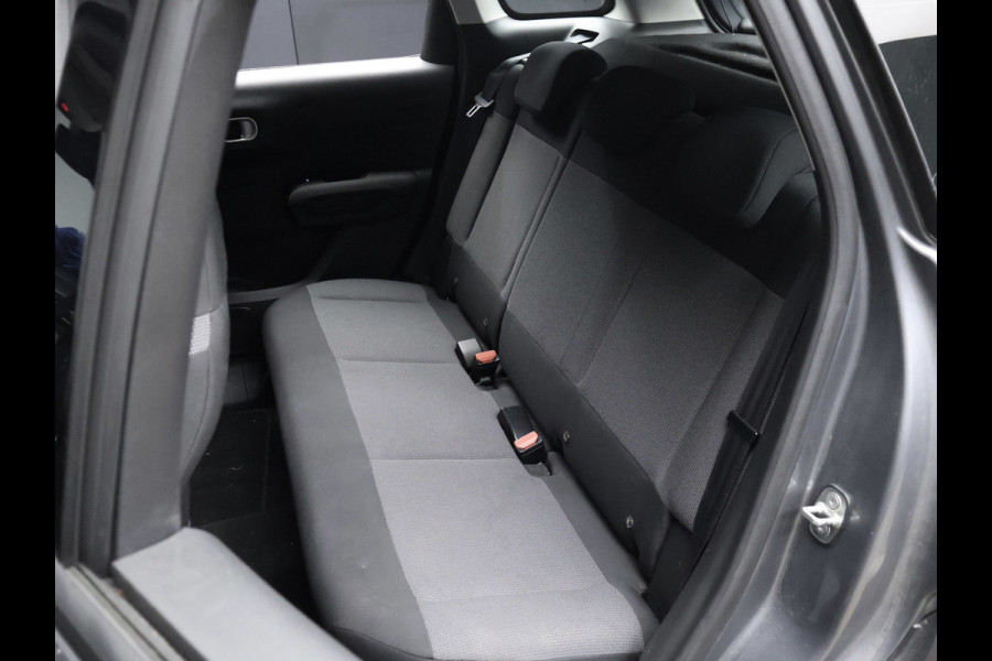Citroën C3 Aircross 1.2 PureTech S&S Business (PANORAMADAK,APPLE CARPLAY,NAVI,CAMERA,TREKHAAK,GETINT,CLIMATE,CRUISE,NETTESTAAT)