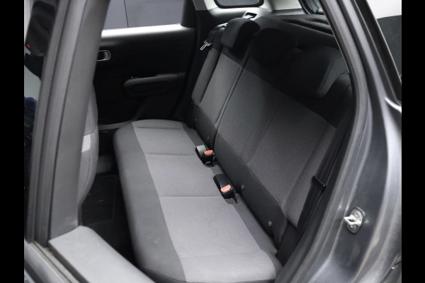 Citroën C3 Aircross 1.2 PureTech S&S Business (PANORAMADAK,APPLE CARPLAY,NAVI,CAMERA,TREKHAAK,GETINT,CLIMATE,CRUISE,NETTESTAAT)