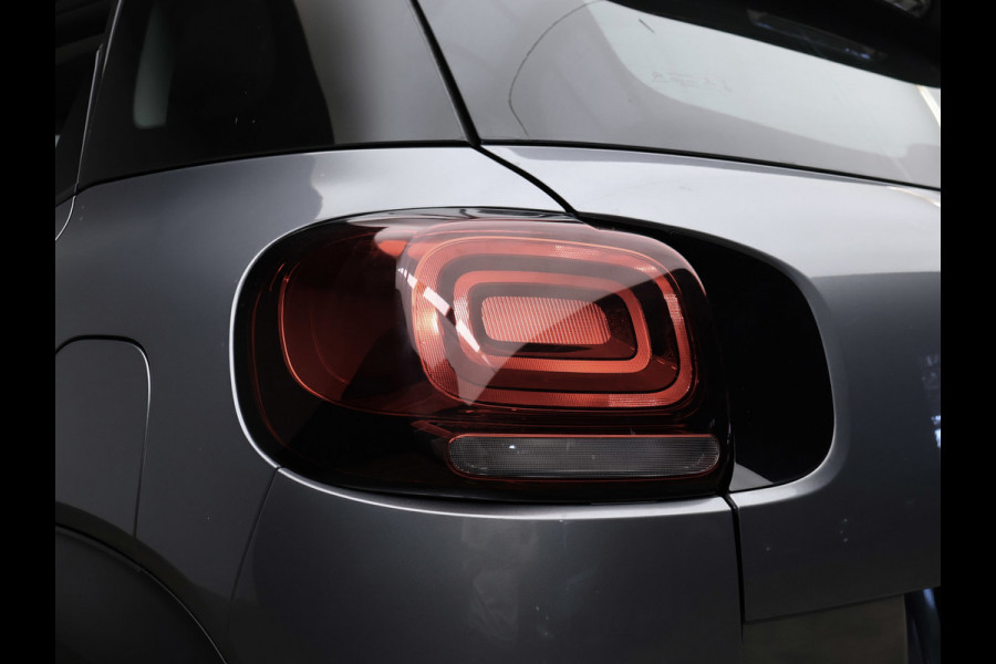 Citroën C3 Aircross 1.2 PureTech S&S Business (PANORAMADAK,APPLE CARPLAY,NAVI,CAMERA,TREKHAAK,GETINT,CLIMATE,CRUISE,NETTESTAAT)