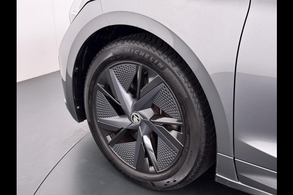 Škoda ENYAQ Coupé iV 80 RS SOH 89% |ELEK. ACHTERKLEP| PANO| ELEK. STOEL MET MEMORY| NET ONDERHOUD GEHAD RIJKLAAR| RS KUIPSTOELEN| DODE HOEK SENSOR| CAMERA| STOEL + STUURVERWARMING|