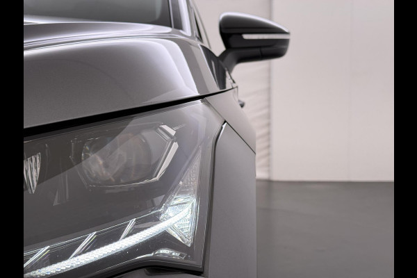Škoda ENYAQ Coupé iV 80 RS SOH 89% |ELEK. ACHTERKLEP| PANO| ELEK. STOEL MET MEMORY| NET ONDERHOUD GEHAD RIJKLAAR| RS KUIPSTOELEN| DODE HOEK SENSOR| CAMERA| STOEL + STUURVERWARMING|