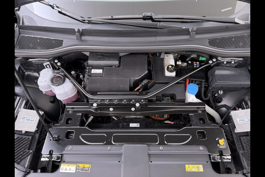 Škoda ENYAQ Coupé iV 80 RS SOH 89% |ELEK. ACHTERKLEP| PANO| ELEK. STOEL MET MEMORY| NET ONDERHOUD GEHAD RIJKLAAR| RS KUIPSTOELEN| DODE HOEK SENSOR| CAMERA| STOEL + STUURVERWARMING|