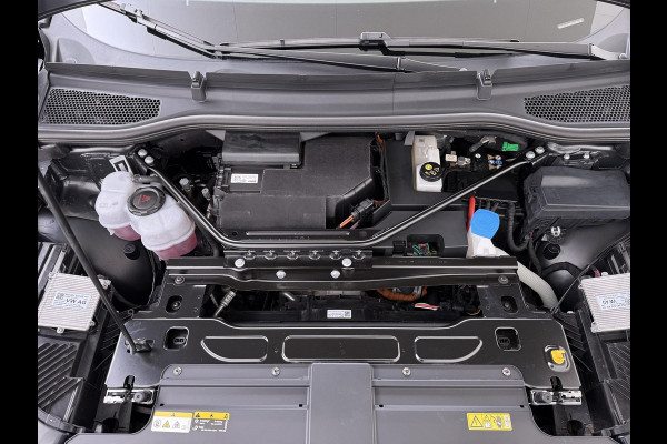 Škoda ENYAQ Coupé iV 80 RS SOH 89% |ELEK. ACHTERKLEP| PANO| ELEK. STOEL MET MEMORY| NET ONDERHOUD GEHAD RIJKLAAR| RS KUIPSTOELEN| DODE HOEK SENSOR| CAMERA| STOEL + STUURVERWARMING|