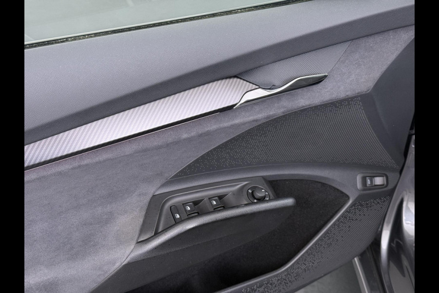 Škoda ENYAQ Coupé iV 80 RS SOH 89% |ELEK. ACHTERKLEP| PANO| ELEK. STOEL MET MEMORY| NET ONDERHOUD GEHAD RIJKLAAR| RS KUIPSTOELEN| DODE HOEK SENSOR| CAMERA| STOEL + STUURVERWARMING|