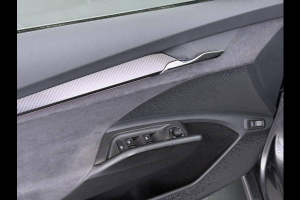 Škoda ENYAQ Coupé iV 80 RS SOH 89% |ELEK. ACHTERKLEP| PANO| ELEK. STOEL MET MEMORY| NET ONDERHOUD GEHAD RIJKLAAR| RS KUIPSTOELEN| DODE HOEK SENSOR| CAMERA| STOEL + STUURVERWARMING|