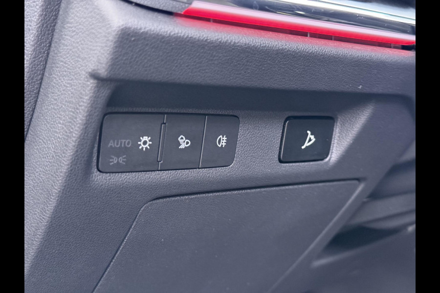 Škoda ENYAQ Coupé iV 80 RS SOH 89% |ELEK. ACHTERKLEP| PANO| ELEK. STOEL MET MEMORY| NET ONDERHOUD GEHAD RIJKLAAR| RS KUIPSTOELEN| DODE HOEK SENSOR| CAMERA| STOEL + STUURVERWARMING|