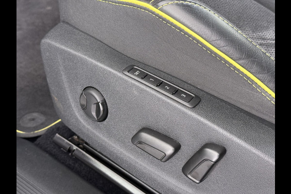Škoda ENYAQ Coupé iV 80 RS SOH 89% |ELEK. ACHTERKLEP| PANO| ELEK. STOEL MET MEMORY| NET ONDERHOUD GEHAD RIJKLAAR| RS KUIPSTOELEN| DODE HOEK SENSOR| CAMERA| STOEL + STUURVERWARMING|