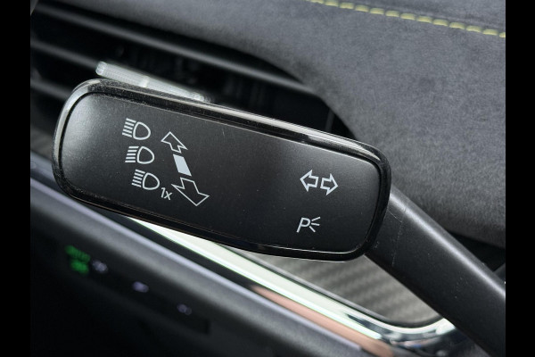 Škoda ENYAQ Coupé iV 80 RS SOH 89% |ELEK. ACHTERKLEP| PANO| ELEK. STOEL MET MEMORY| NET ONDERHOUD GEHAD RIJKLAAR| RS KUIPSTOELEN| DODE HOEK SENSOR| CAMERA| STOEL + STUURVERWARMING|