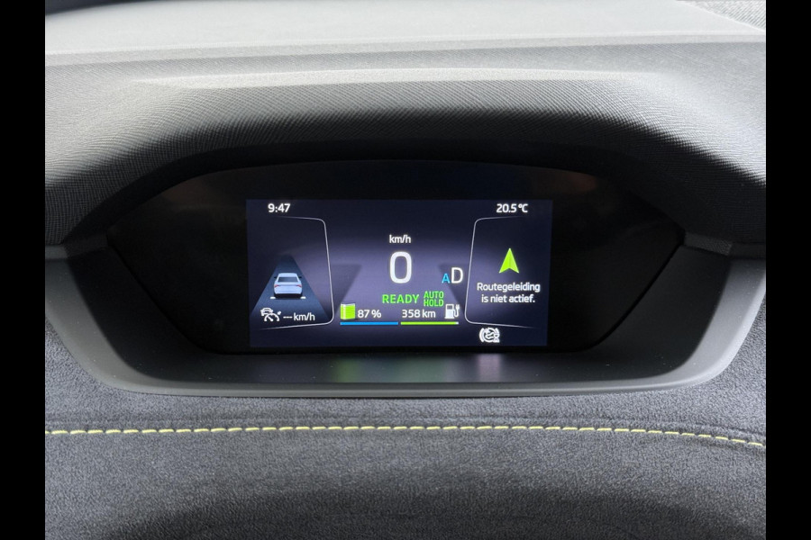 Škoda ENYAQ Coupé iV 80 RS SOH 89% |ELEK. ACHTERKLEP| PANO| ELEK. STOEL MET MEMORY| NET ONDERHOUD GEHAD RIJKLAAR| RS KUIPSTOELEN| DODE HOEK SENSOR| CAMERA| STOEL + STUURVERWARMING|