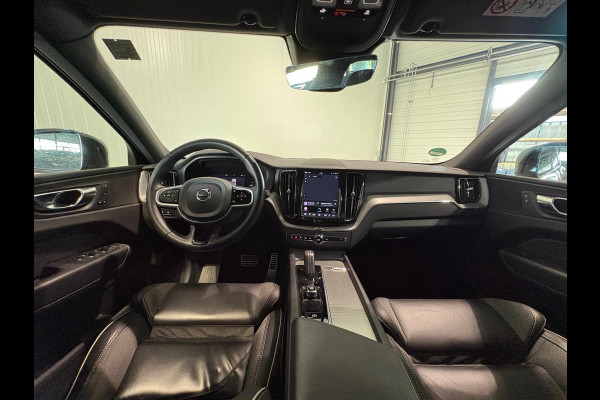 Volvo XC60 T6 Aut. Long Range R-Design ACC Trekhaak 350pk