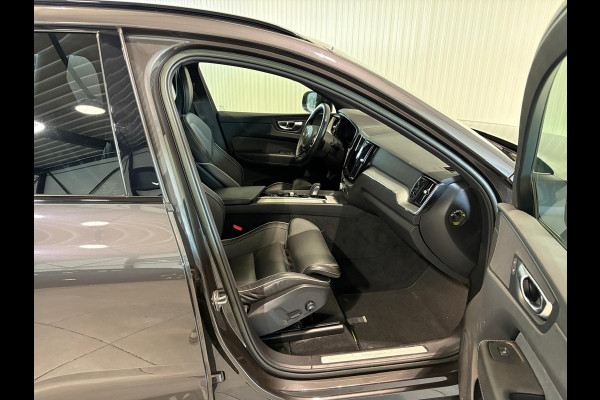 Volvo XC60 T6 Aut. Long Range R-Design ACC Trekhaak 350pk