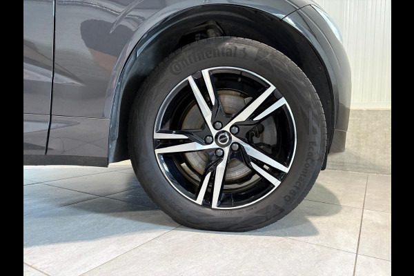 Volvo XC60 T6 Aut. Long Range R-Design ACC Trekhaak 350pk