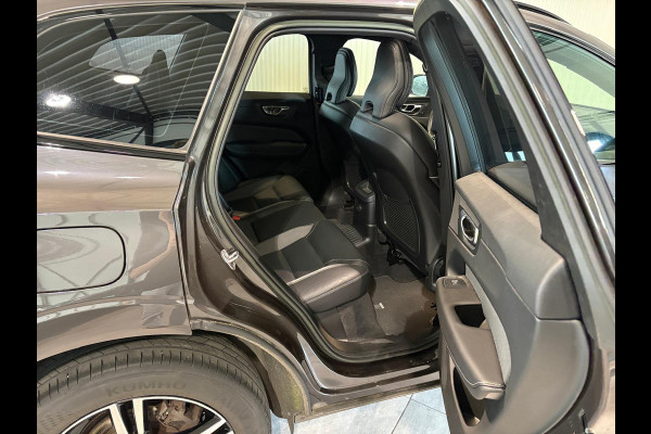 Volvo XC60 T6 Aut. Long Range R-Design ACC Trekhaak 350pk