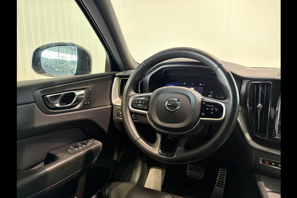 Volvo XC60 T6 Aut. Long Range R-Design ACC Trekhaak 350pk