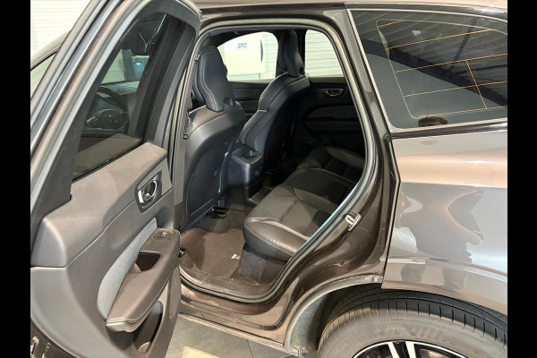 Volvo XC60 T6 Aut. Long Range R-Design ACC Trekhaak 350pk
