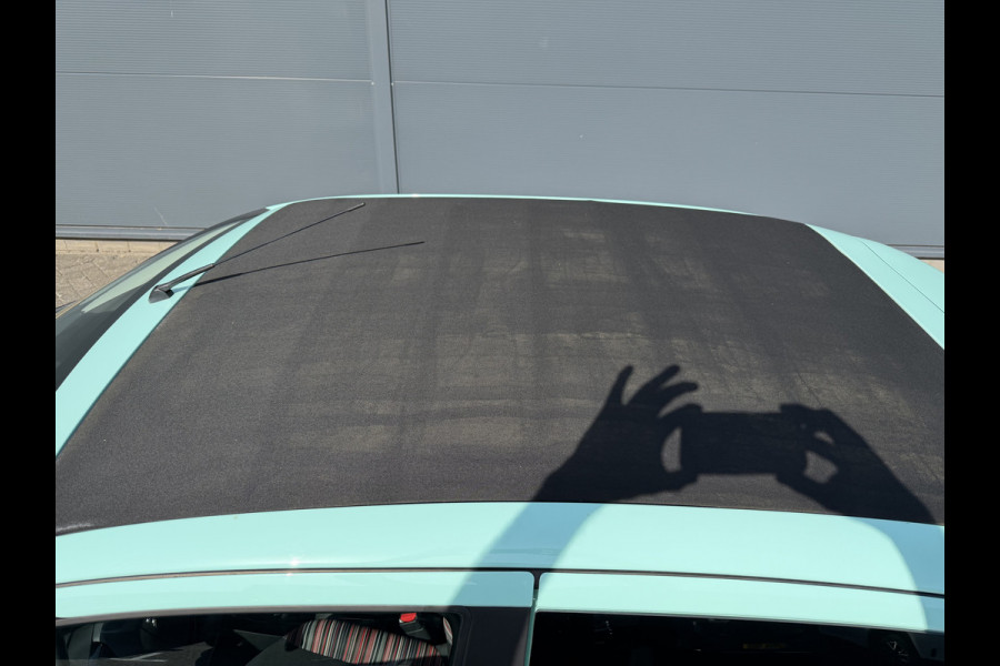 Citroën C1 1.0 VTi Airscape Shine (Navigatie - Automatische Airco - Camera - Apple Carplay - DAB - Elektrisch vouwdak - 15"Lichtmetalen vel