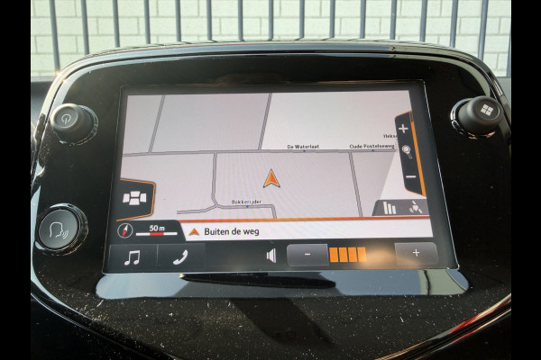 Citroën C1 1.0 VTi Airscape Shine (Navigatie - Automatische Airco - Camera - Apple Carplay - DAB - Elektrisch vouwdak - 15"Lichtmetalen vel