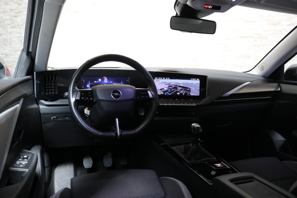 Opel Astra Sports Tourer 1.2 Level 2 | CAMERA | DISTR. VV | TREKHAAK | CARPLAY |