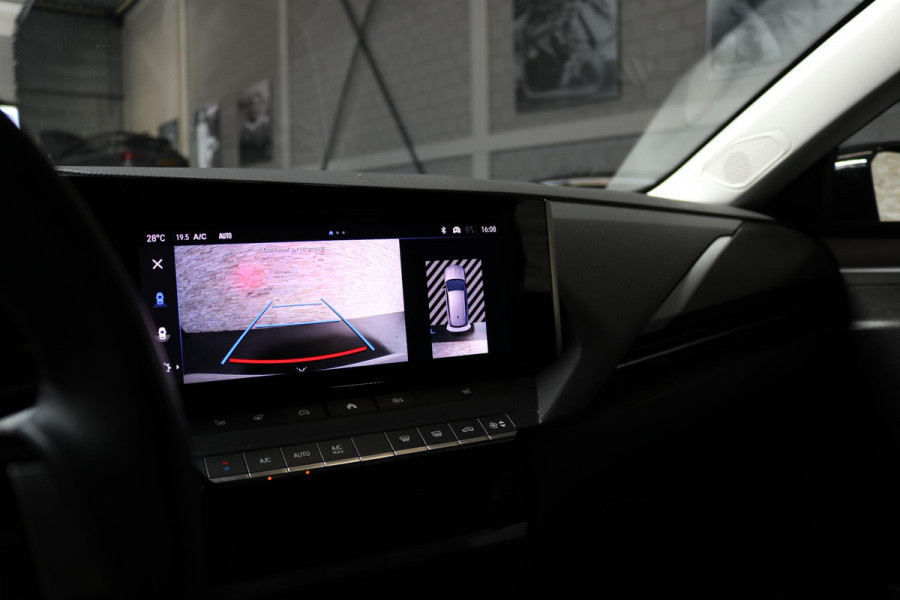 Opel Astra Sports Tourer 1.2 Level 2 | CAMERA | DISTR. VV | TREKHAAK | CARPLAY |
