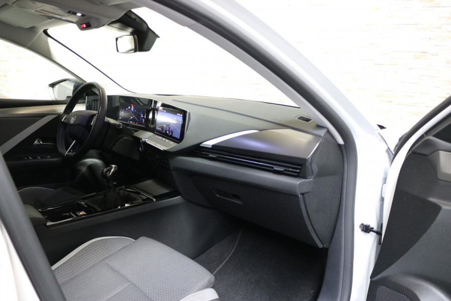 Opel Astra Sports Tourer 1.2 Level 2 | CAMERA | DISTR. VV | TREKHAAK | CARPLAY |