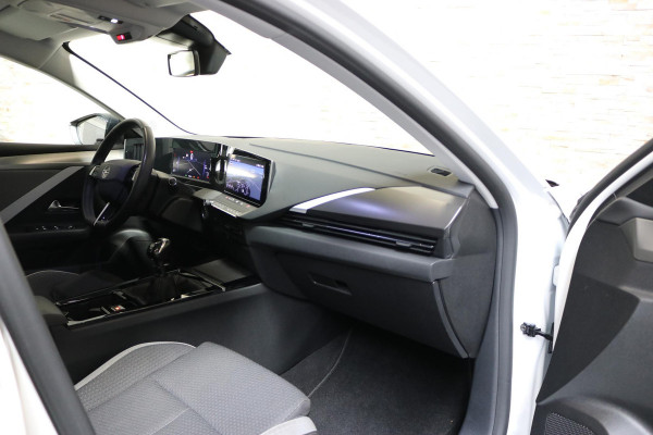 Opel Astra Sports Tourer 1.2 Level 2 | CAMERA | DISTR. VV | TREKHAAK | CARPLAY |