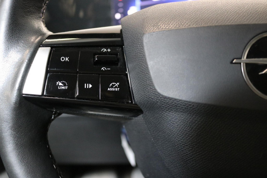 Opel Astra Sports Tourer 1.2 Level 2 | CAMERA | DISTR. VV | TREKHAAK | CARPLAY |