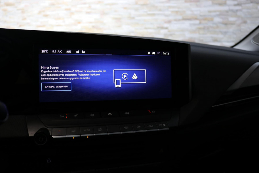 Opel Astra Sports Tourer 1.2 Level 2 | CAMERA | DISTR. VV | TREKHAAK | CARPLAY |