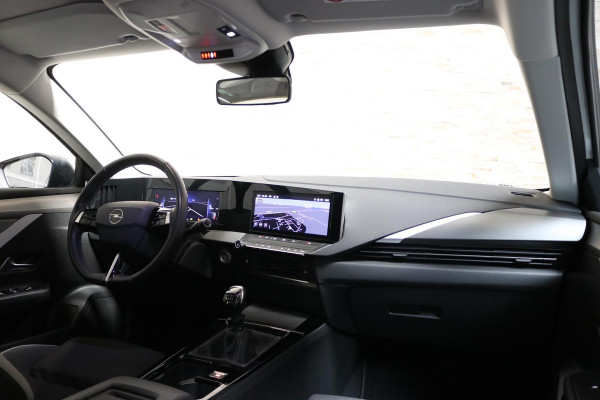 Opel Astra Sports Tourer 1.2 Level 2 | CAMERA | DISTR. VV | TREKHAAK | CARPLAY |