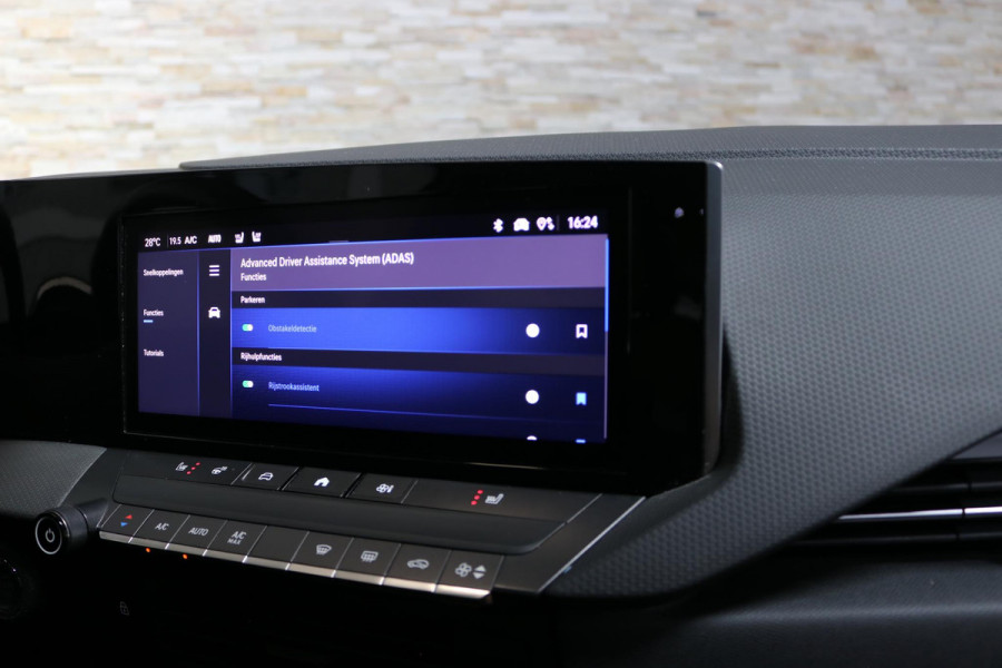 Opel Astra Sports Tourer 1.2 Level 2 | CAMERA | DISTR. VV | TREKHAAK | CARPLAY |