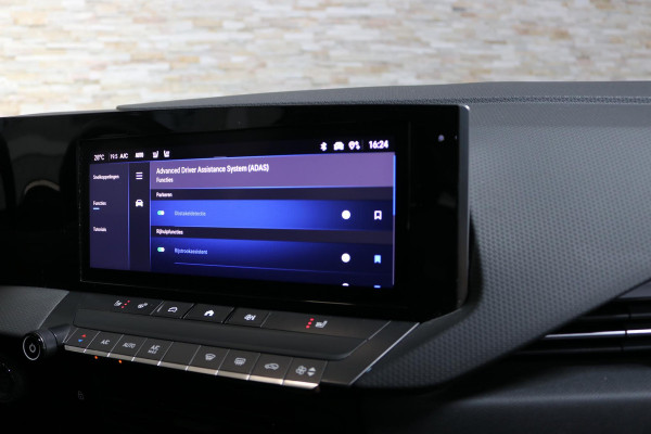 Opel Astra Sports Tourer 1.2 Level 2 | CAMERA | DISTR. VV | TREKHAAK | CARPLAY |