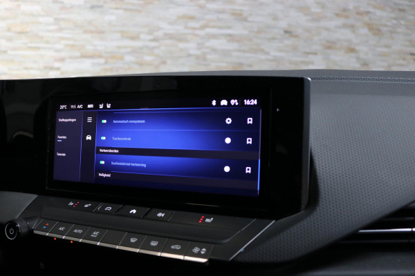 Opel Astra Sports Tourer 1.2 Level 2 | CAMERA | DISTR. VV | TREKHAAK | CARPLAY |