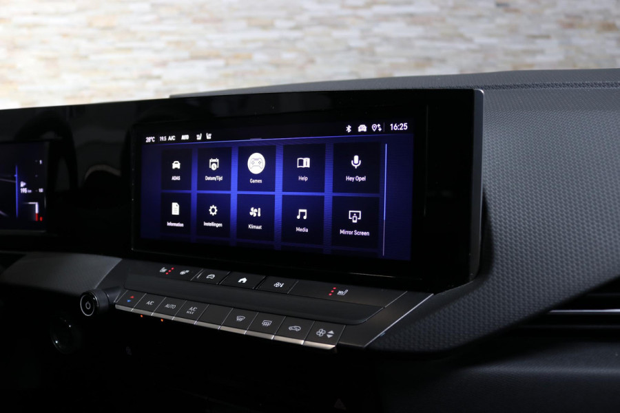 Opel Astra Sports Tourer 1.2 Level 2 | CAMERA | DISTR. VV | TREKHAAK | CARPLAY |