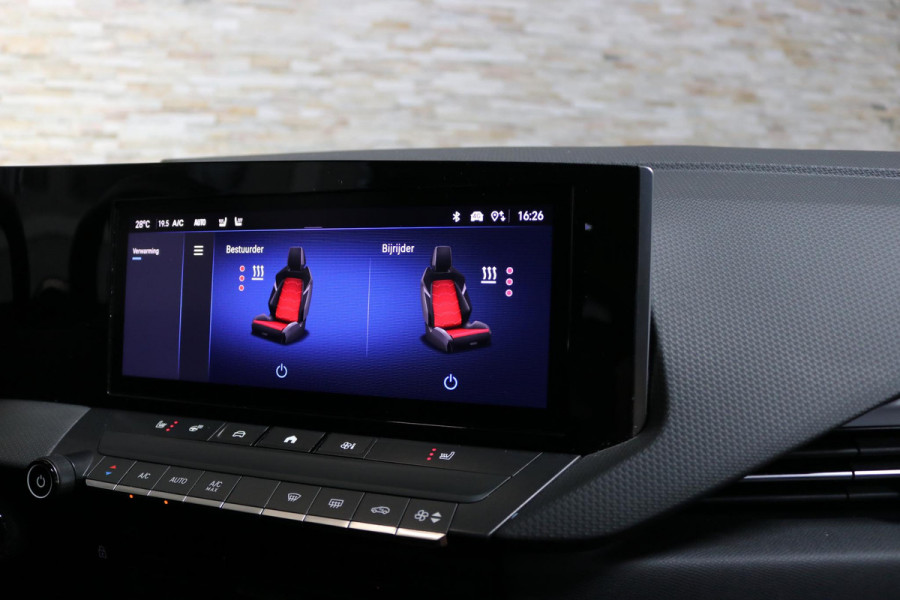 Opel Astra Sports Tourer 1.2 Level 2 | CAMERA | DISTR. VV | TREKHAAK | CARPLAY |