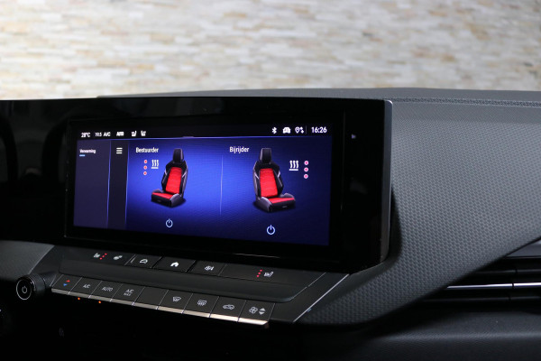 Opel Astra Sports Tourer 1.2 Level 2 | CAMERA | DISTR. VV | TREKHAAK | CARPLAY |