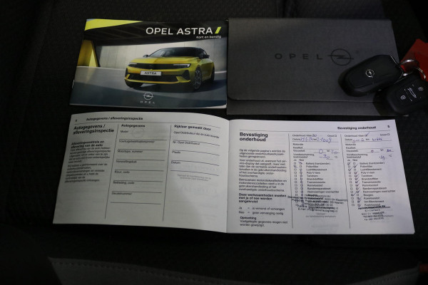 Opel Astra Sports Tourer 1.2 Level 2 | CAMERA | DISTR. VV | TREKHAAK | CARPLAY |