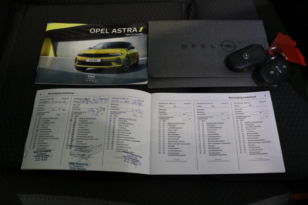 Opel Astra Sports Tourer 1.2 Level 2 | CAMERA | DISTR. VV | TREKHAAK | CARPLAY |